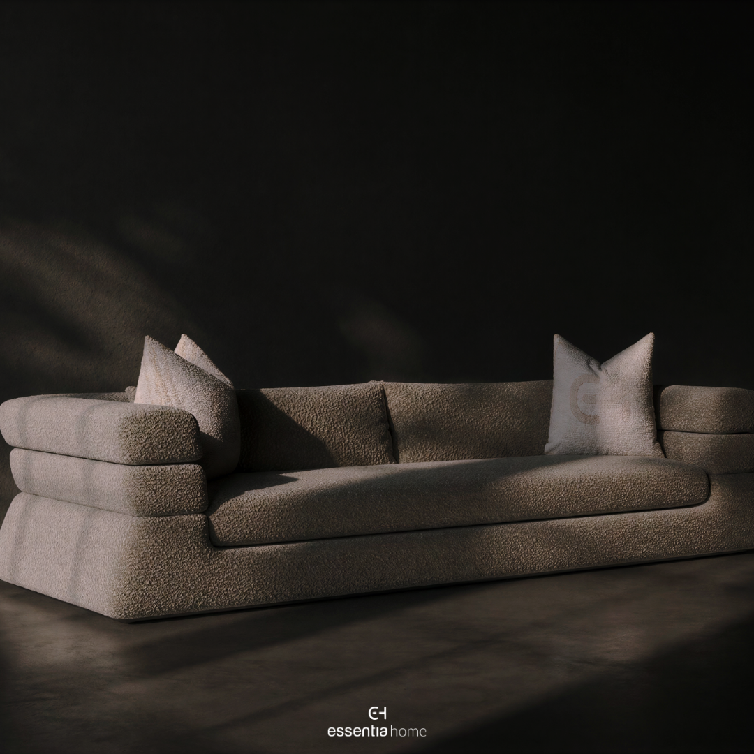 Tier Sofa 2.0