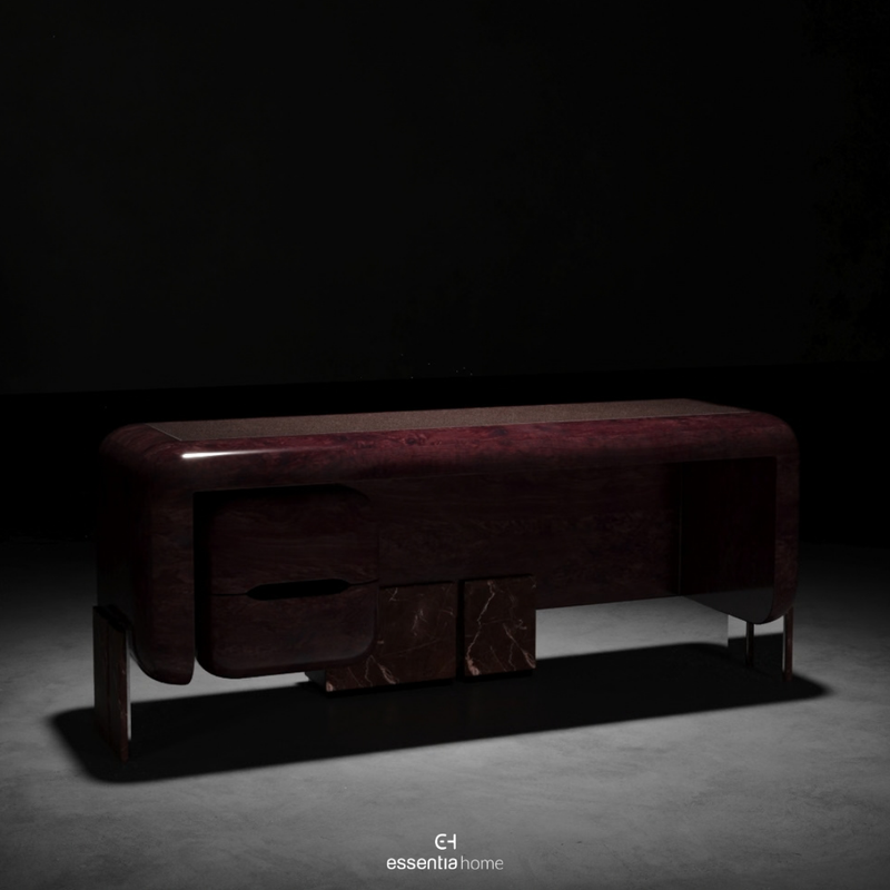 Stilt Study Table