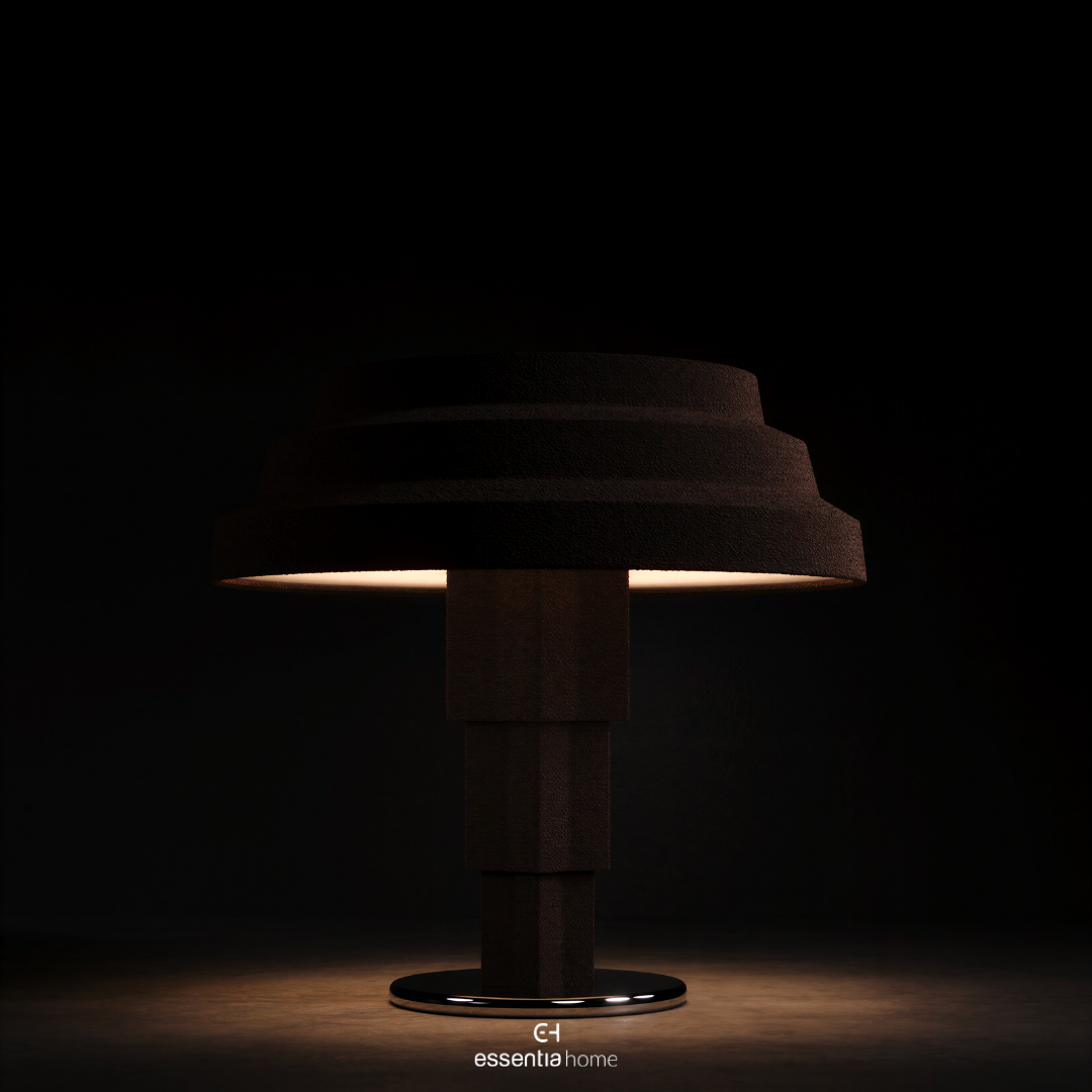 Tier Lamp