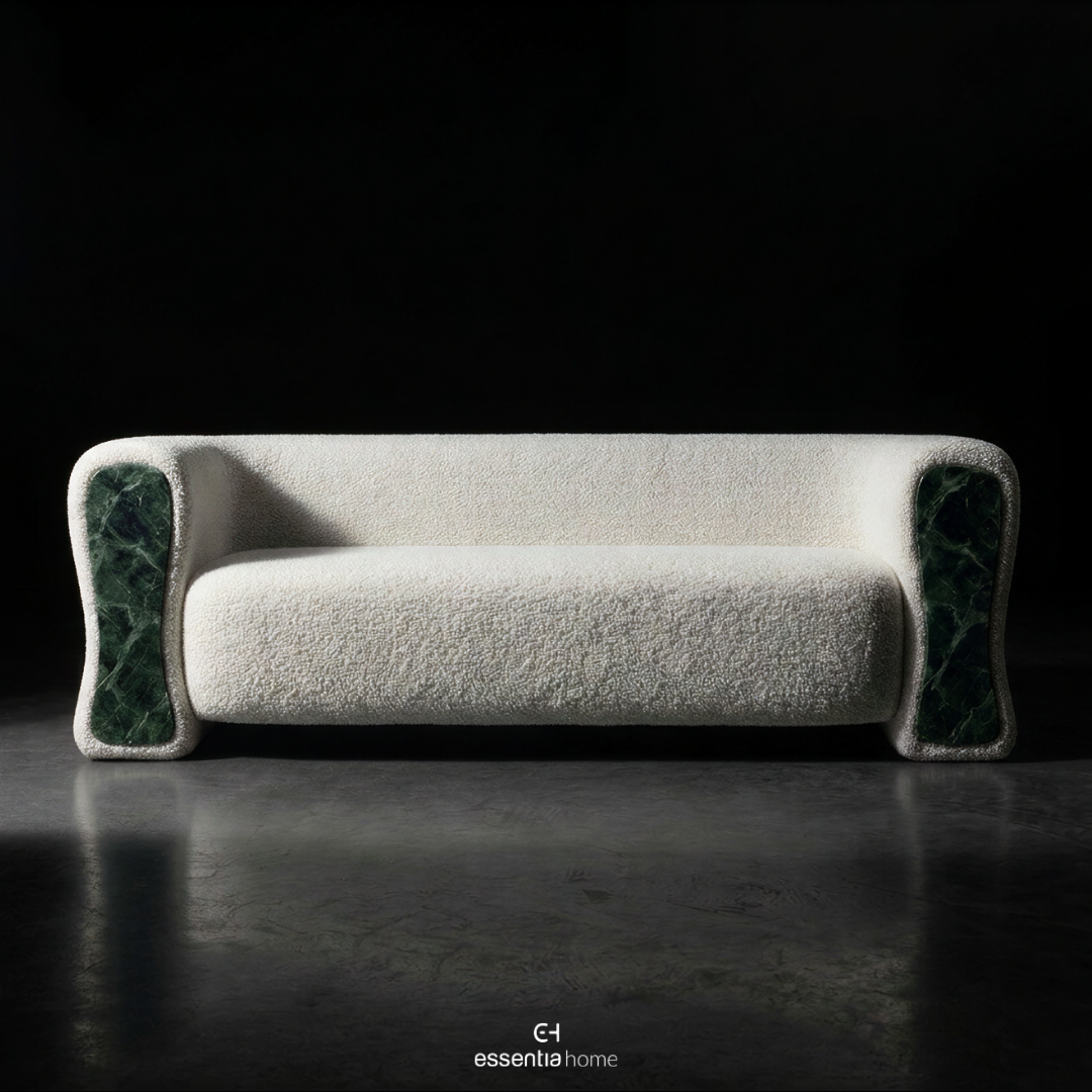 Fin 2 Seater Sofa