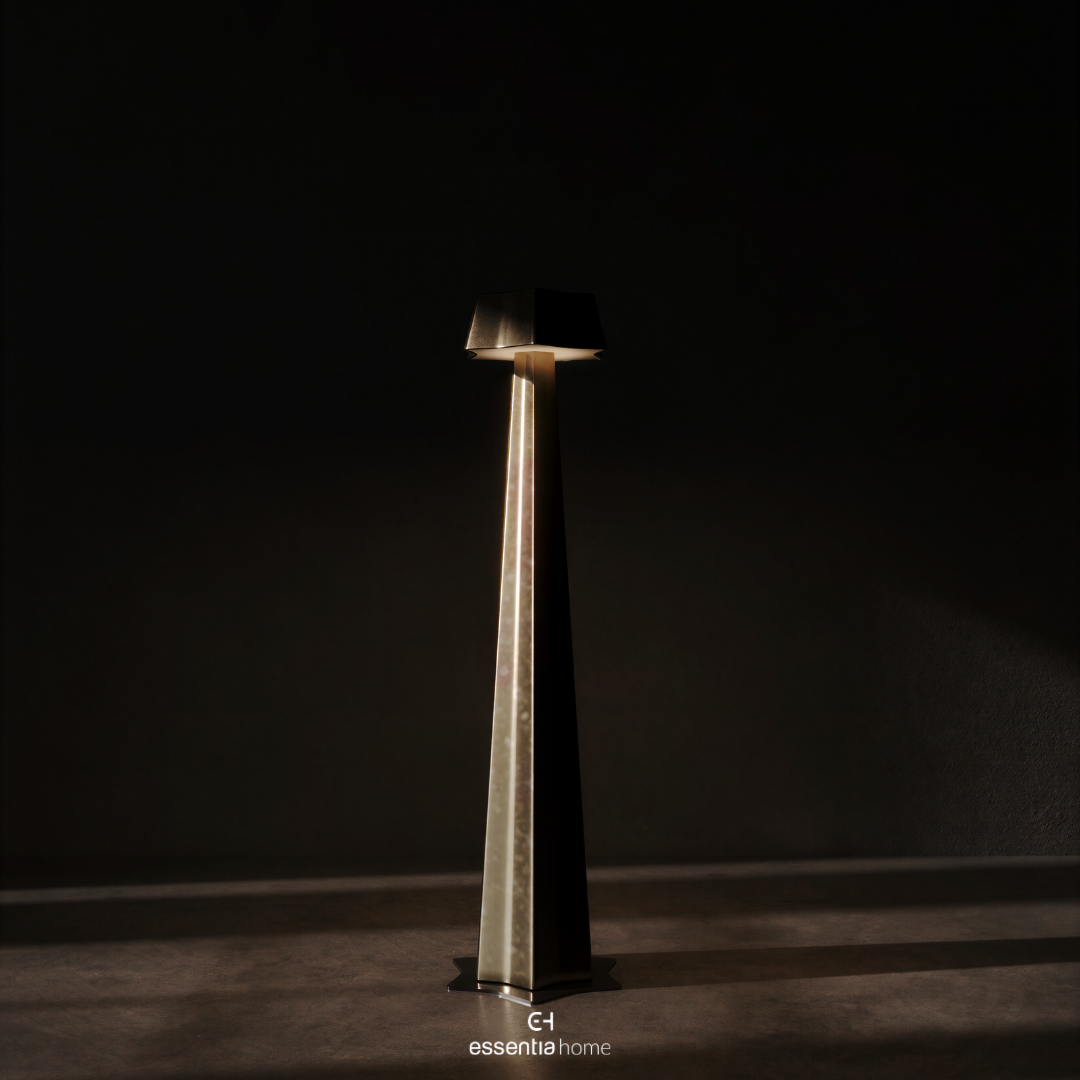 Tier Lamp 2.0