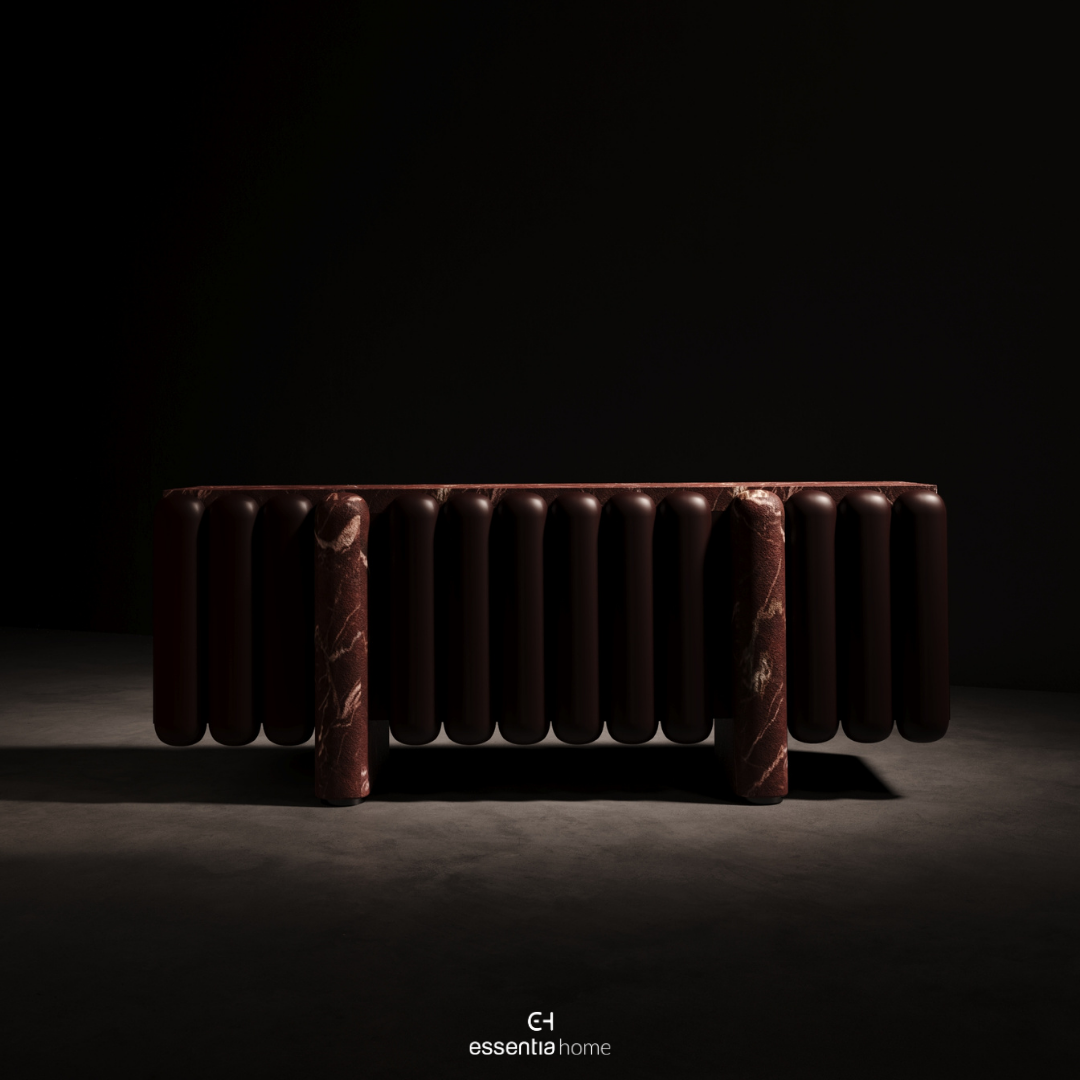 Lineup Credenza