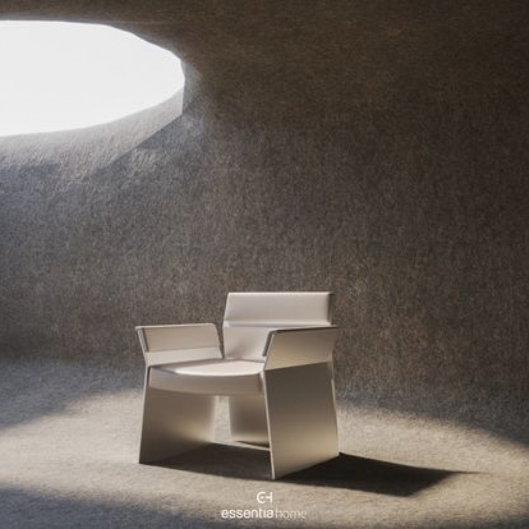 Eris Accent Chair