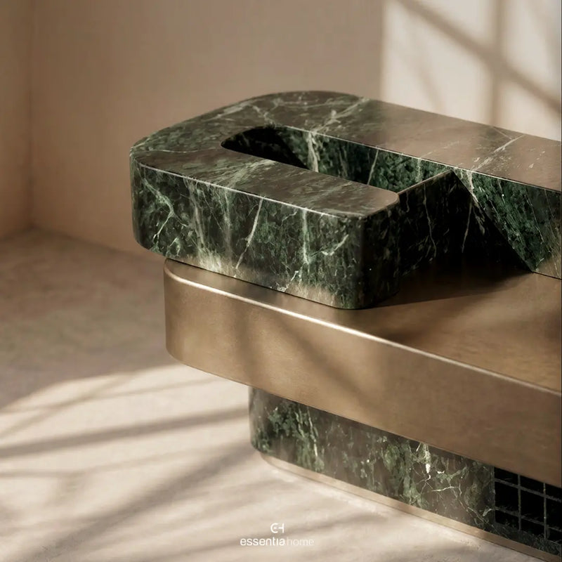 Fold Bar Counter
