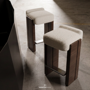 Stilt Barstool
