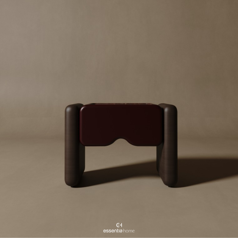Boule Night Stand
