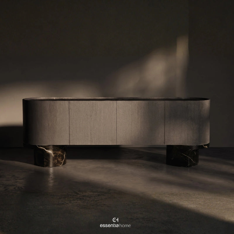dohn credenza