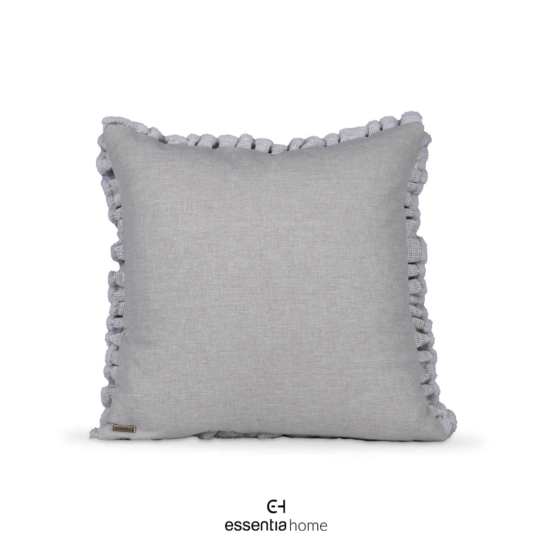 EIRA Coral Cloud cushion