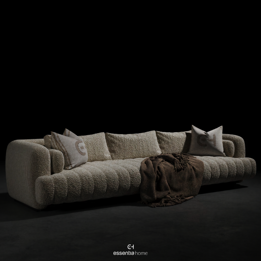 Lineup Floating Sofa