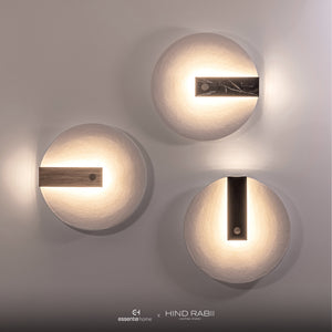 Meridiana Wall Light 20496