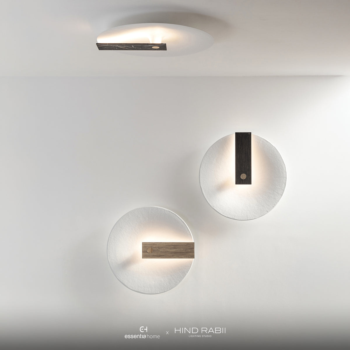 Meridiana Wall Light 20496