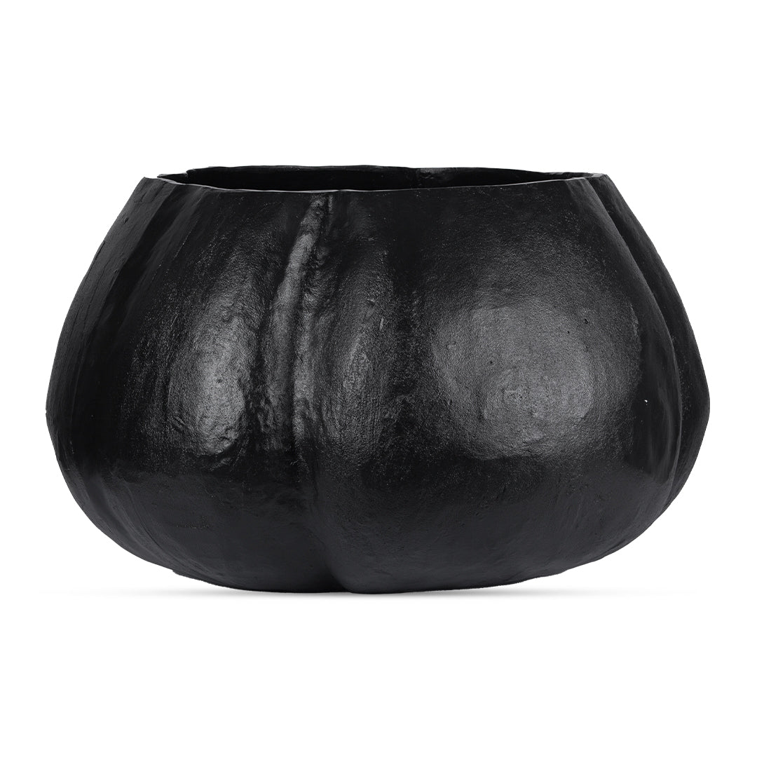Shop Lotus Shell Vase Online - Essentia Home