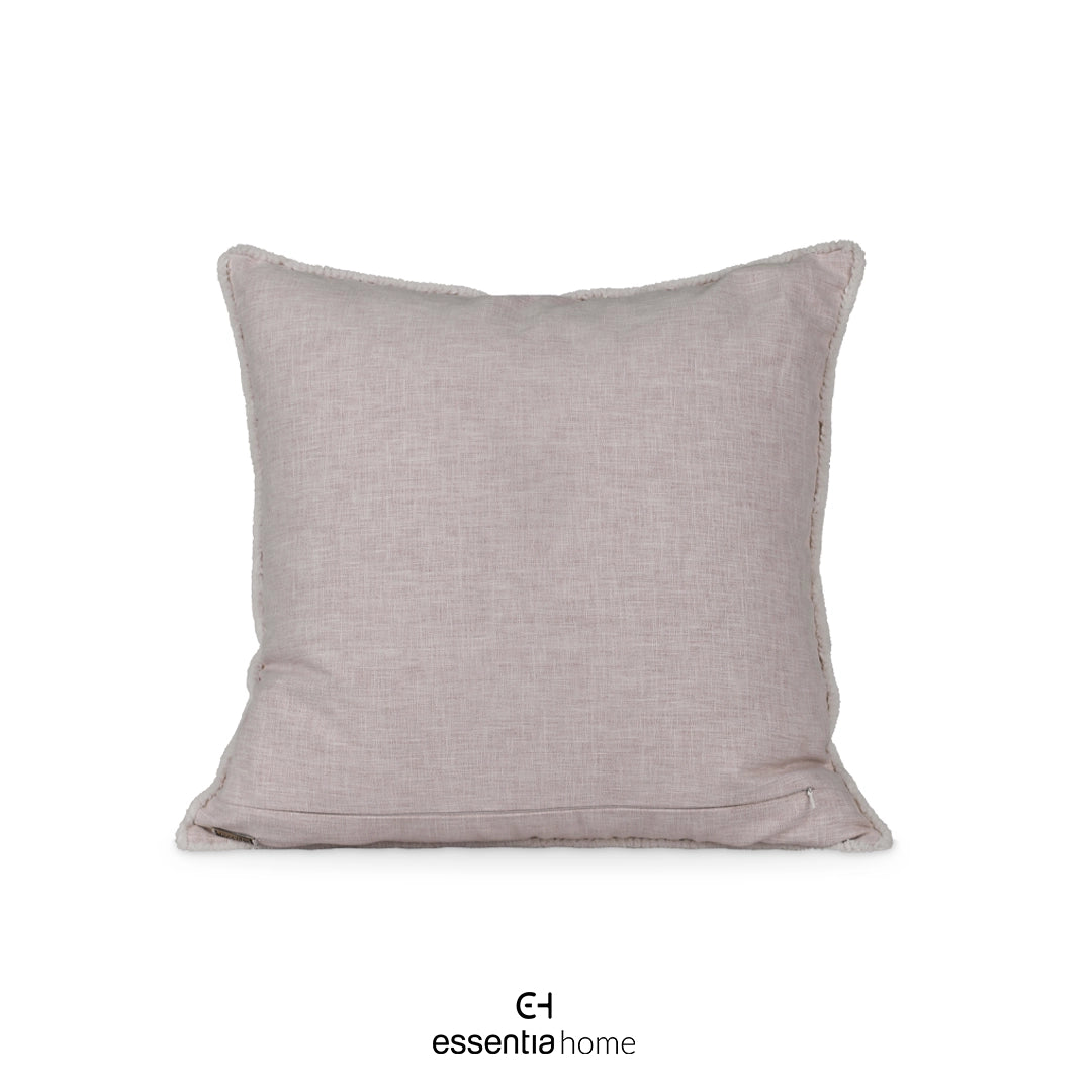 EH Quadrant Luxe cushion
