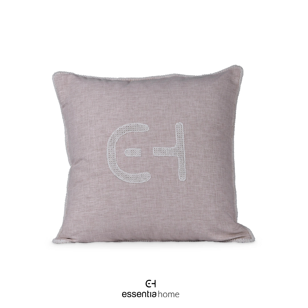 EH Quadrant Luxe cushion