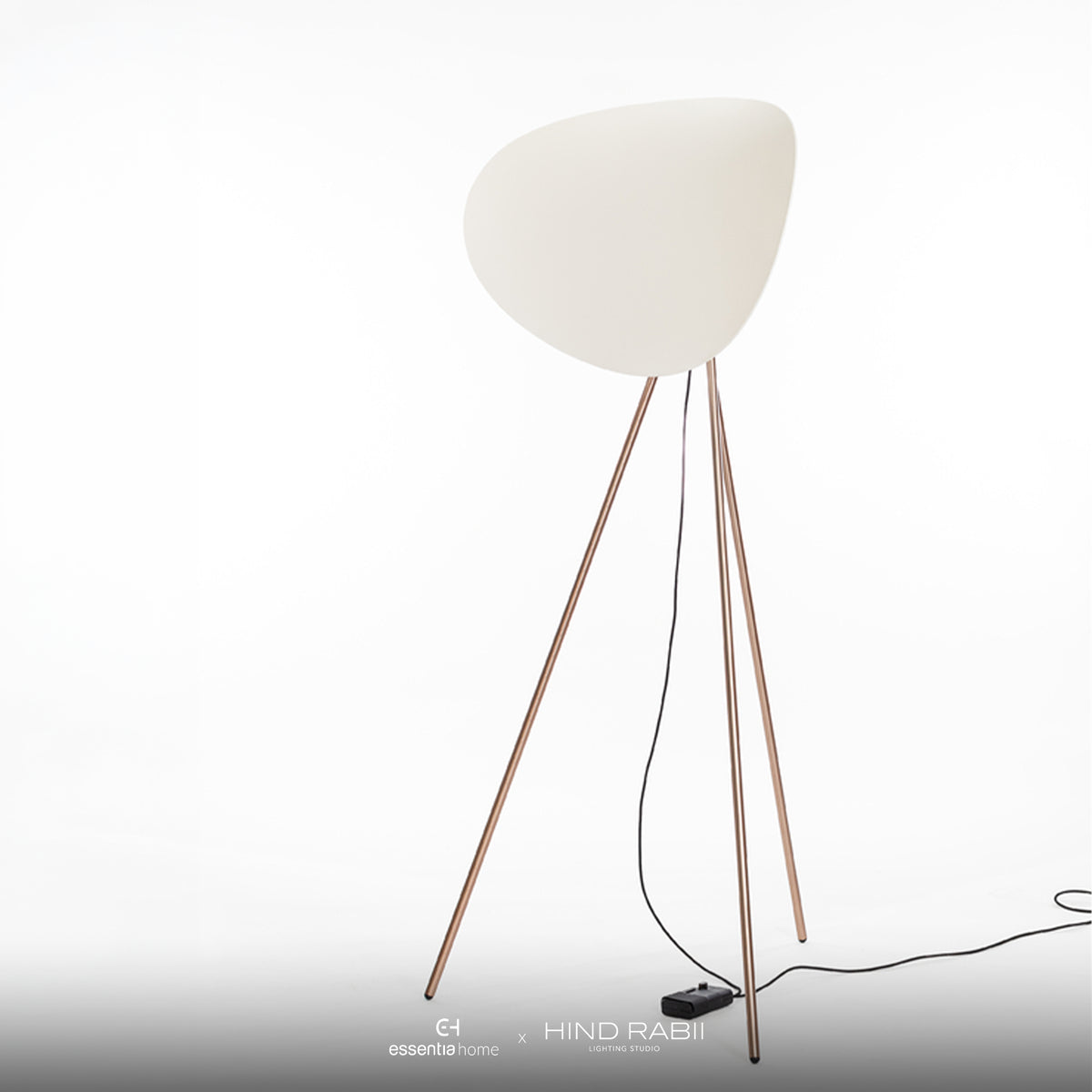 Infinity Studio Floor Light 29996