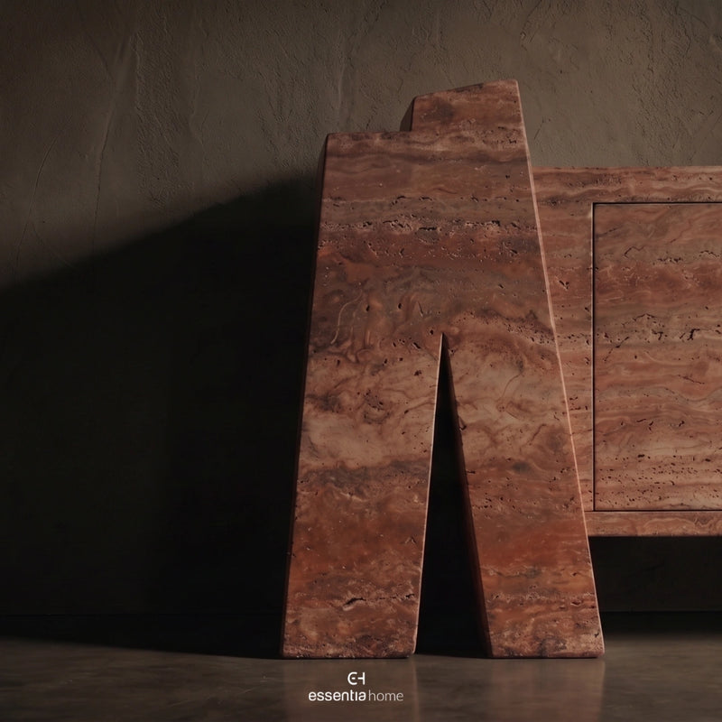 Domino Credenza