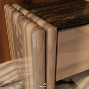 Stack Night Stand