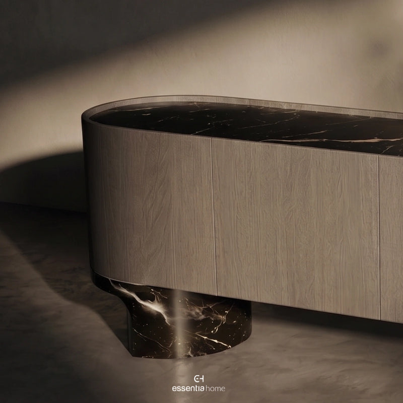 dohn credenza