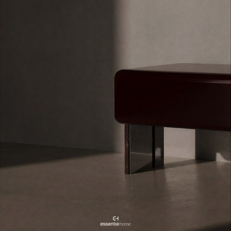 Stilt Night Stand