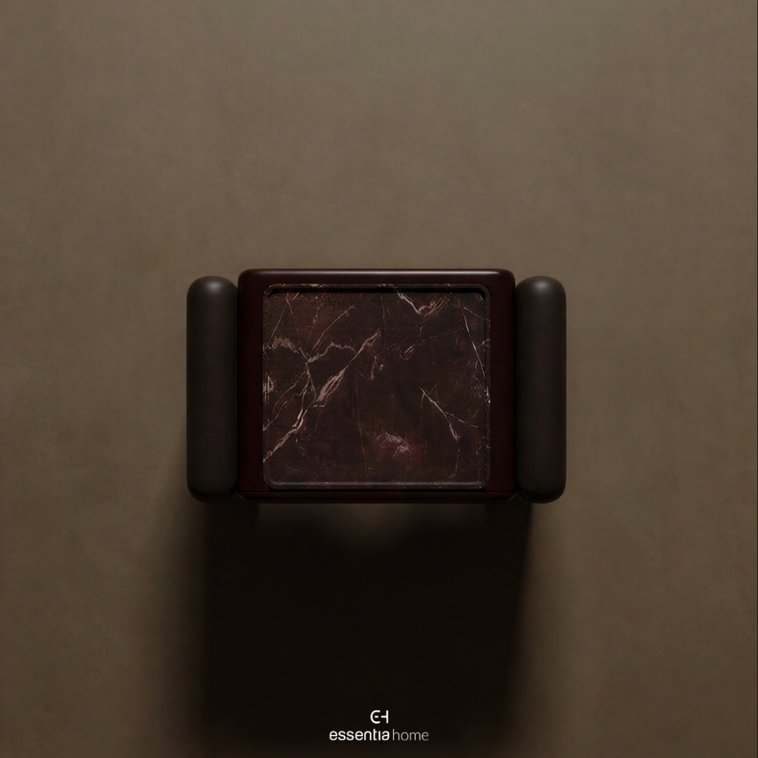 Boule Night Stand