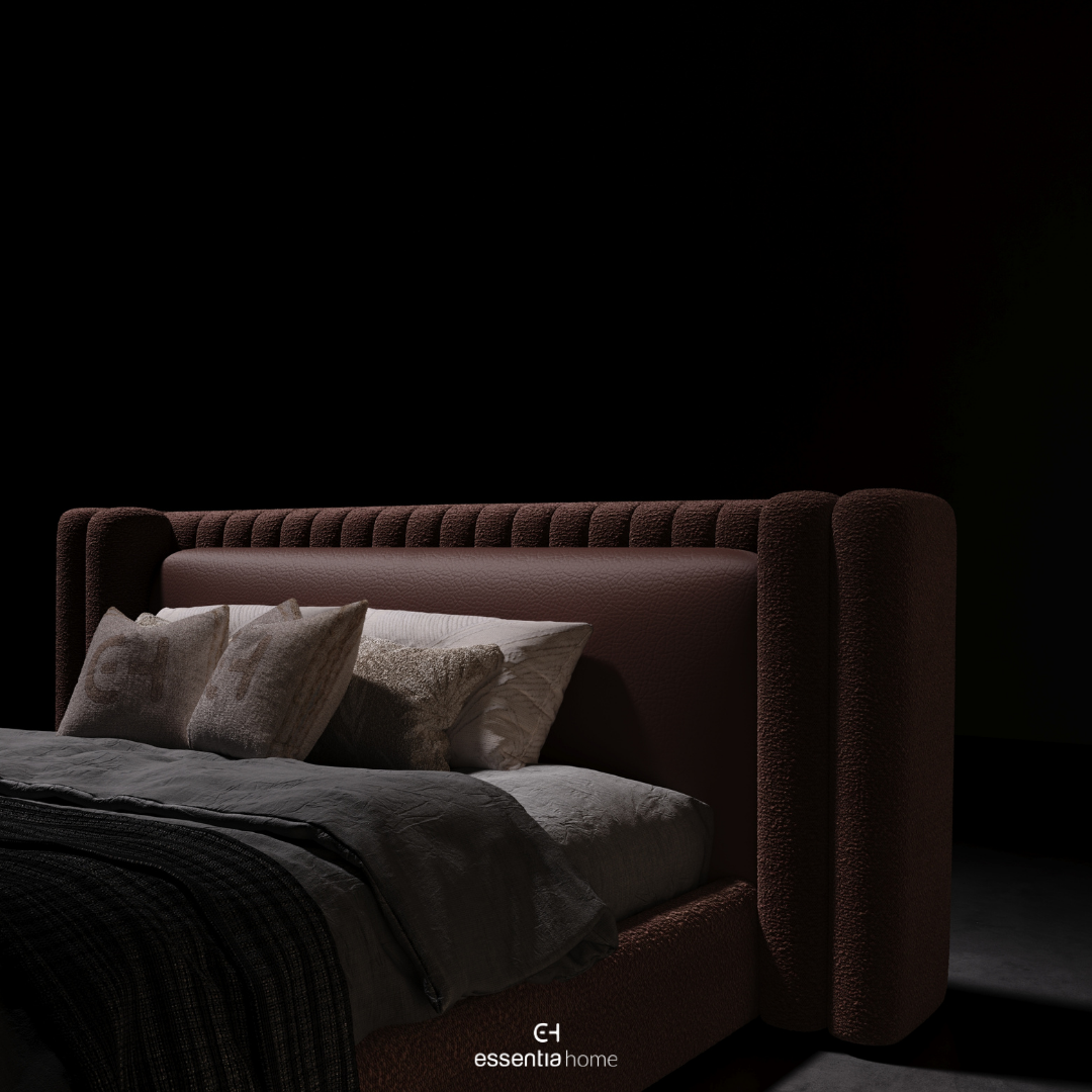 Lineup Bed