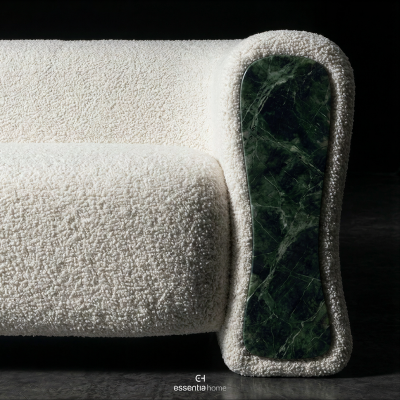 Fin 2 Seater Sofa