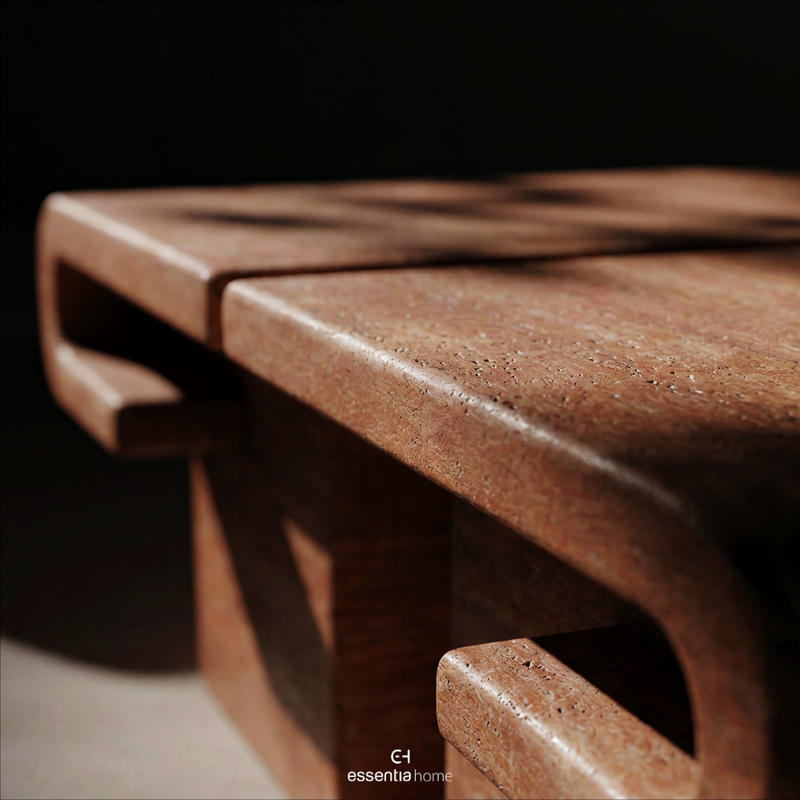 Fold Coffee Table