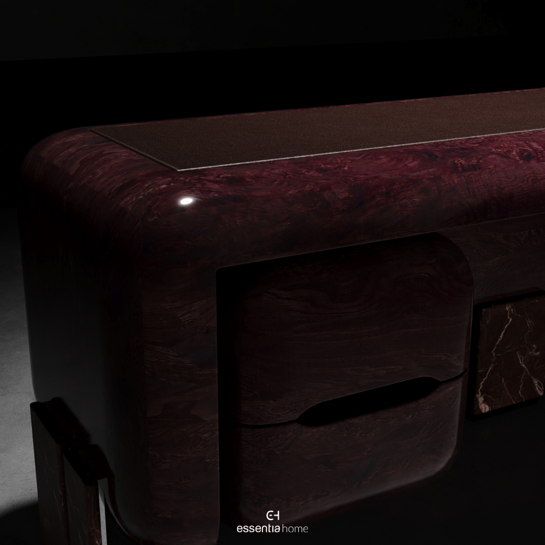 Stilt Study Table