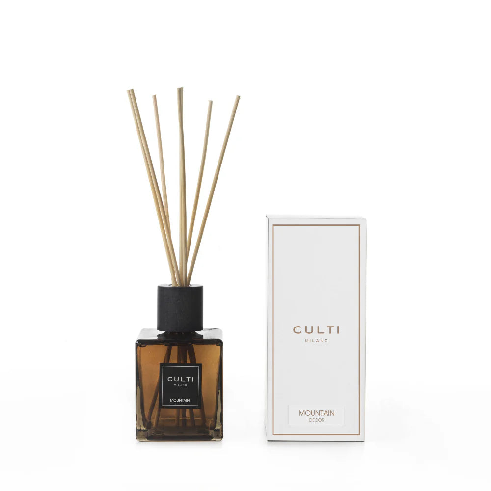 Diffuser Decor Mountain 500ML