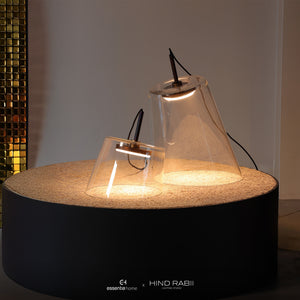 Fez L Table Light 30170