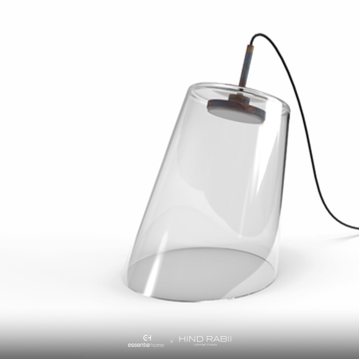 Fez L Table Light 30170
