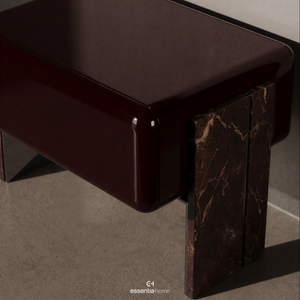 Stilt Night Stand