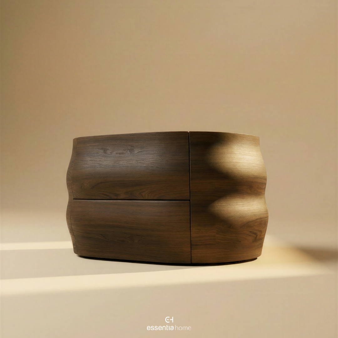 Ribbon Night Stand