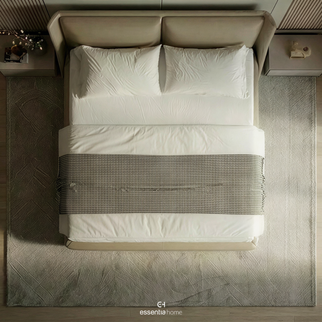 Eris Bed