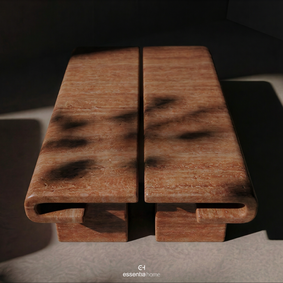 Fold Coffee Table