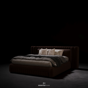 Lineup Bed