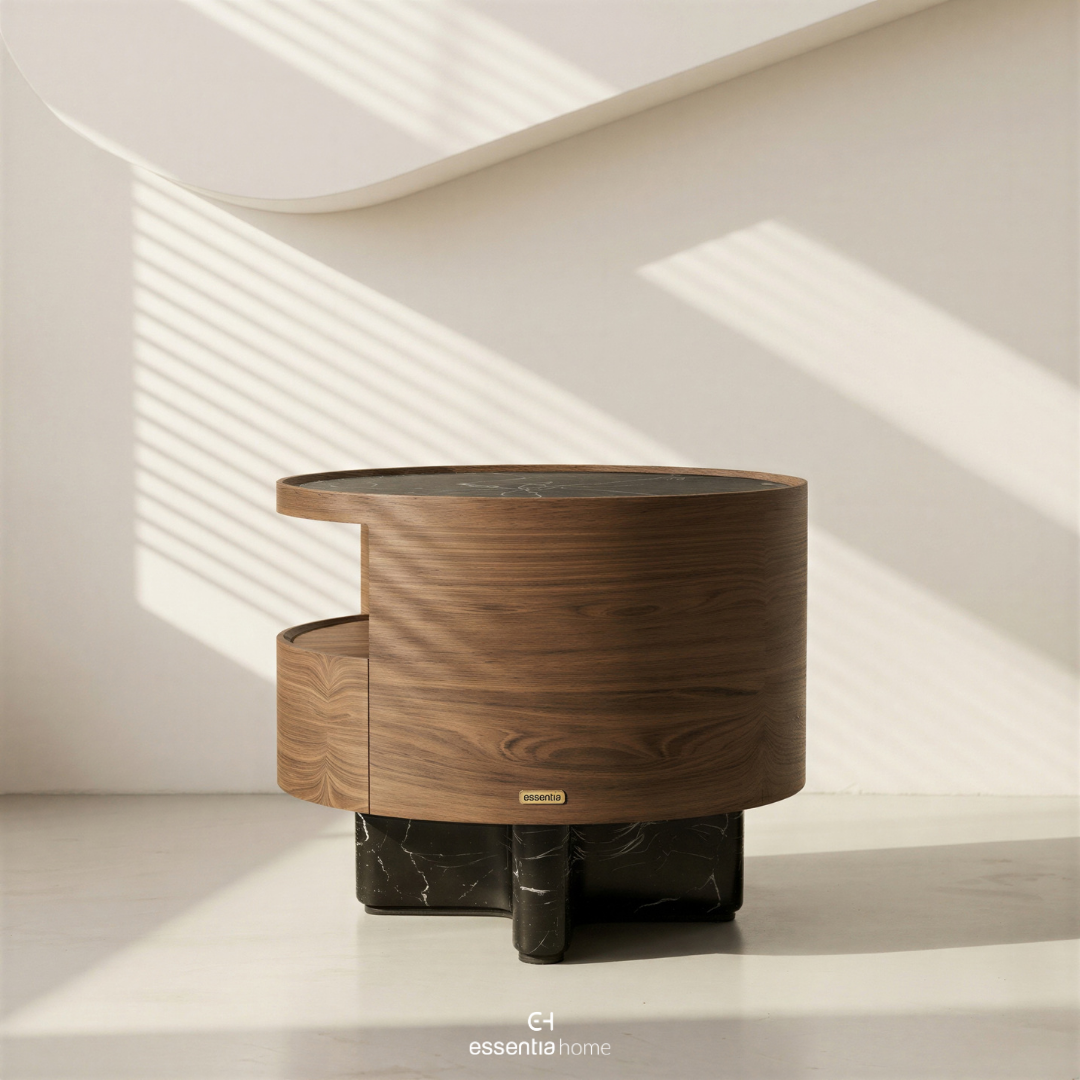 Maze Night Stand