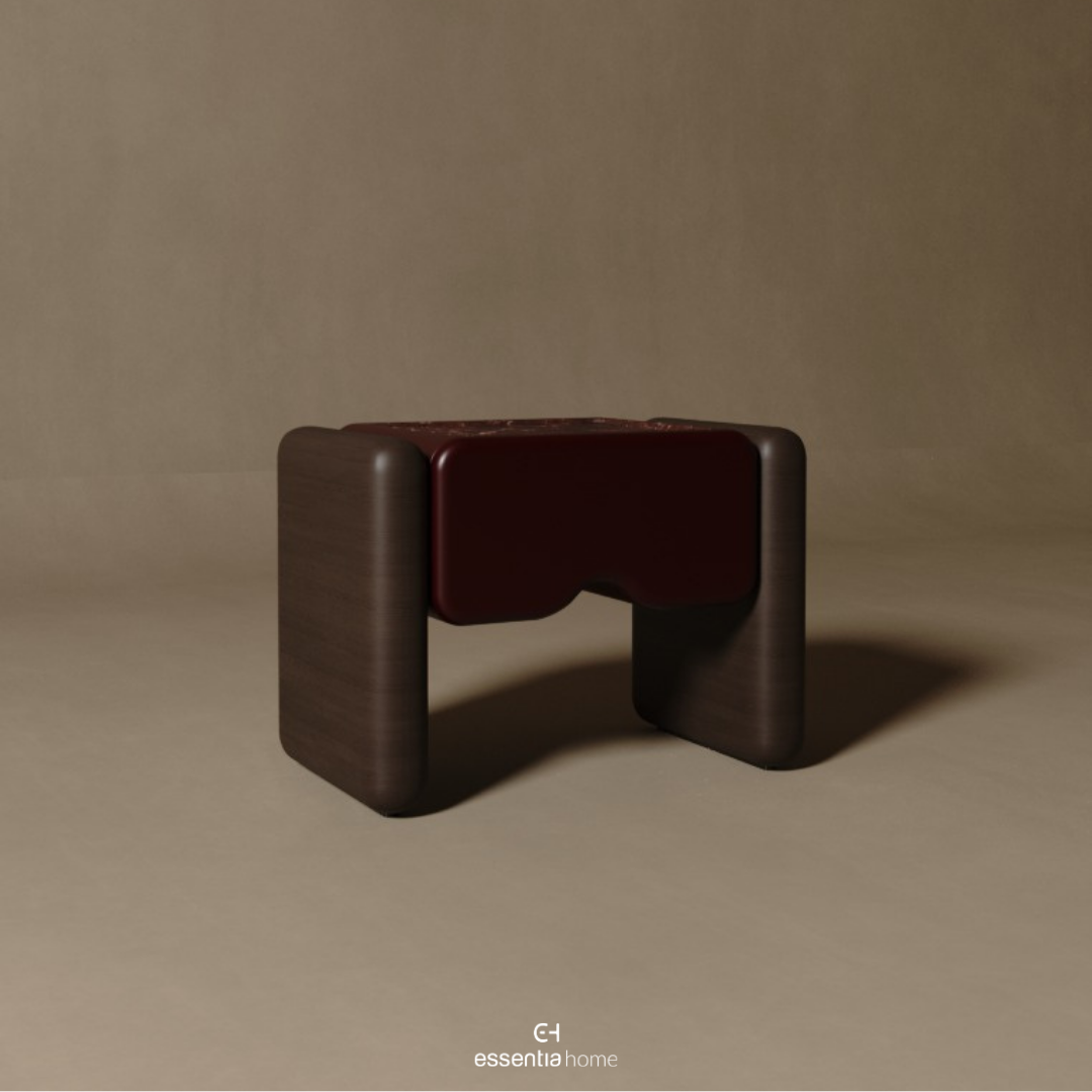 Boule Night Stand