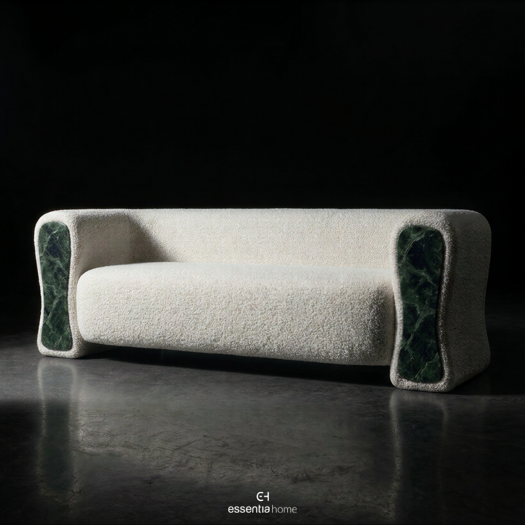 Fin 2 Seater Sofa