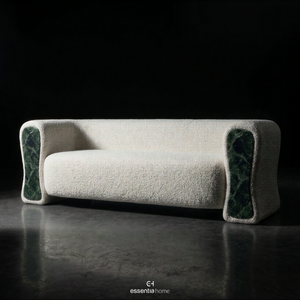 Fin 2 Seater Sofa