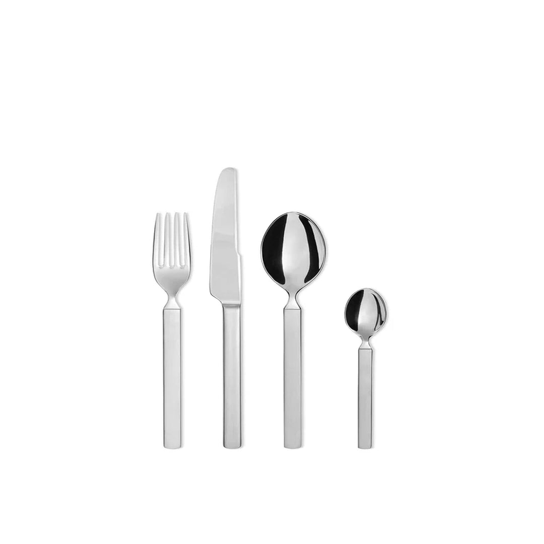 Cutlery Set – 24 Pieces – Dry