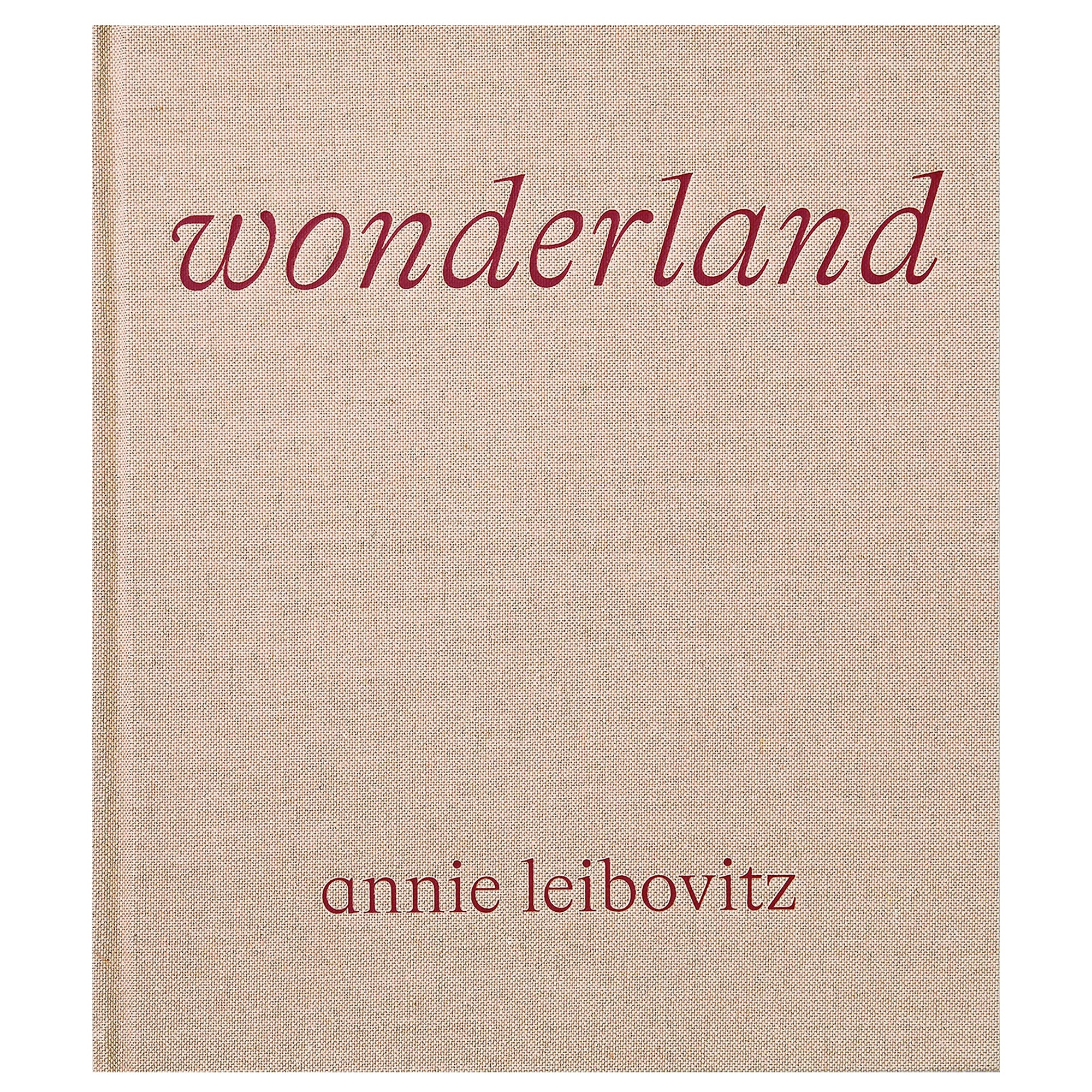 Wonderland