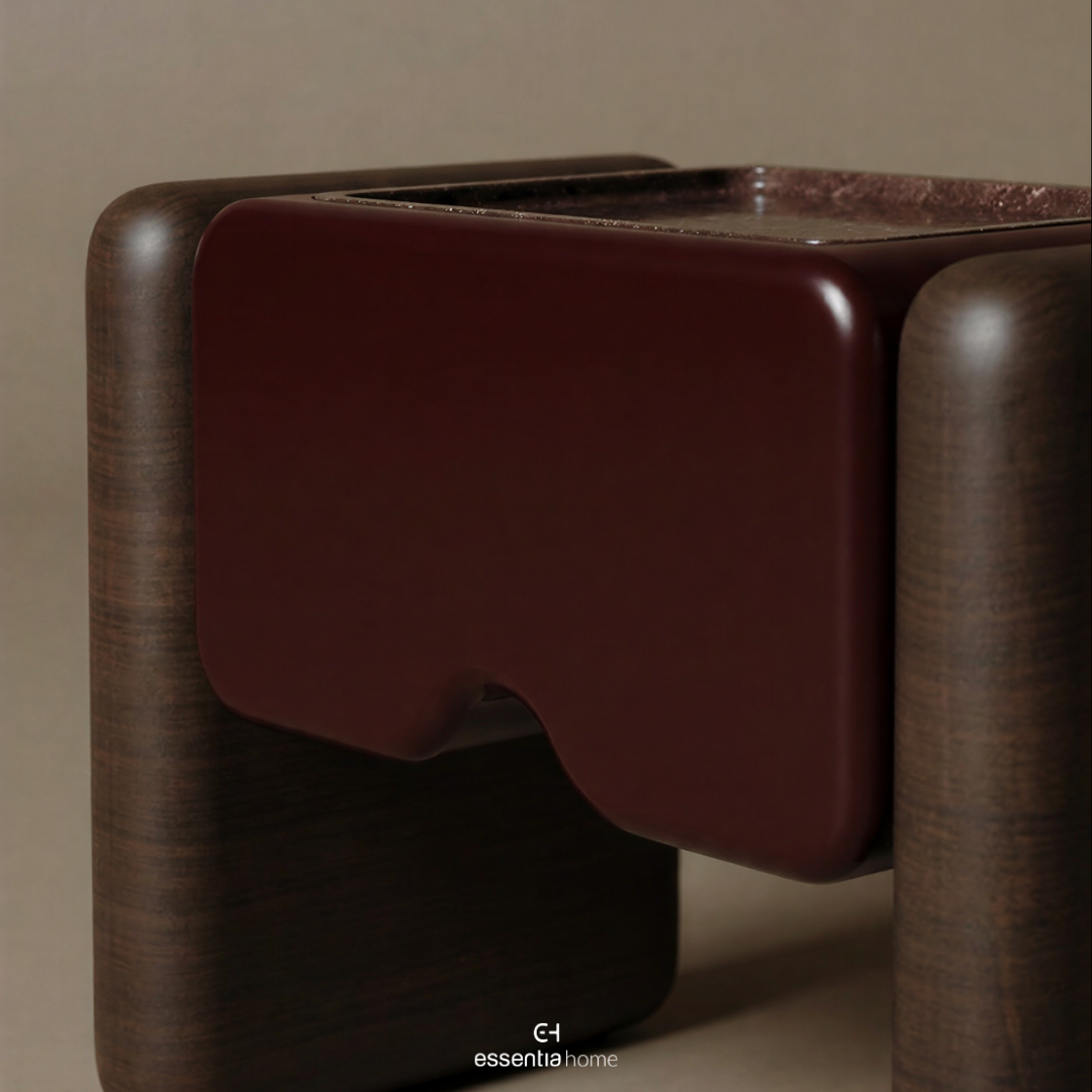 Boule Night Stand