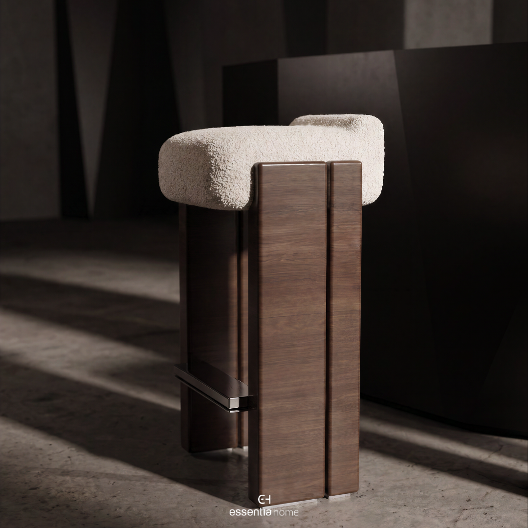 Stilt Barstool