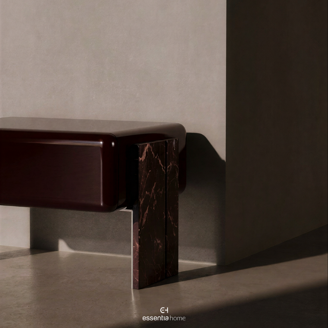 Stilt Night Stand
