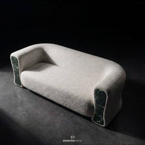 Fin 2 Seater Sofa