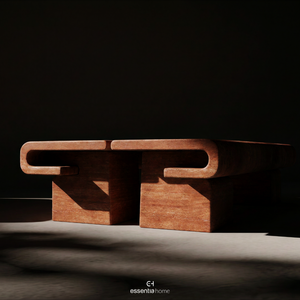 Fold Coffee Table