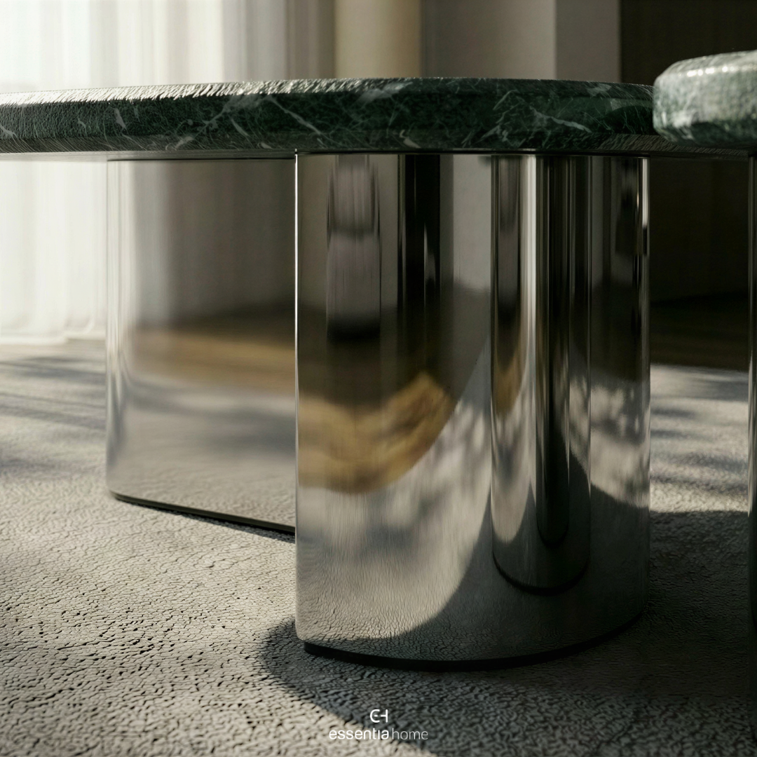 Milo Coffee Table