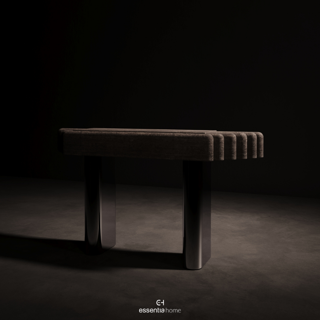 Line Up Console