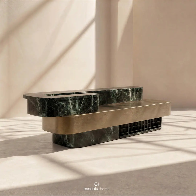 Fold Bar Counter